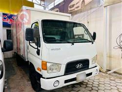 هیۆندای HD 65